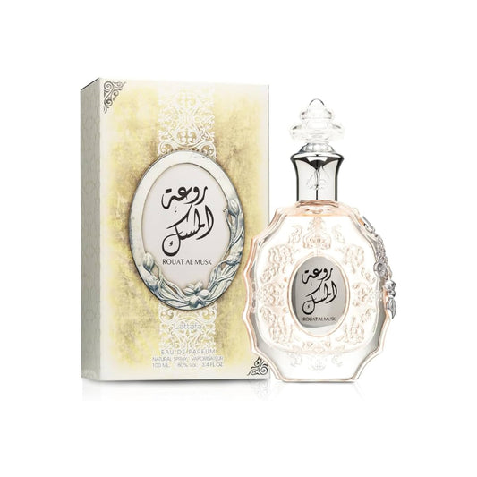 Rouat Al Musk Lattafa EDP 100mL