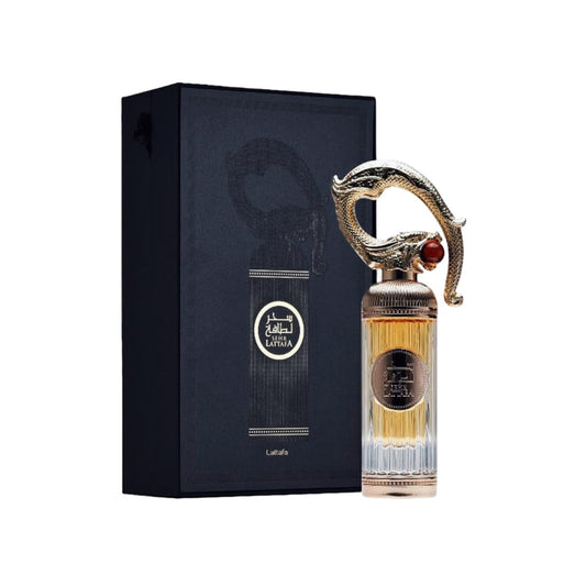 Sehr Lattafa EDP 100mL