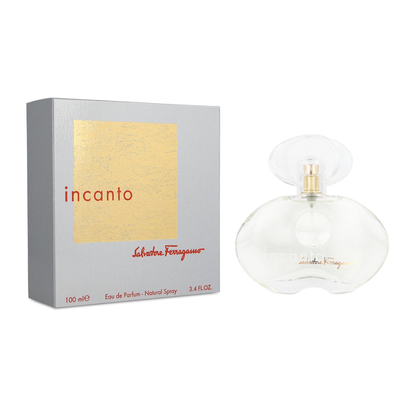 Incanto Salvatore Ferragamo EDP 100ml