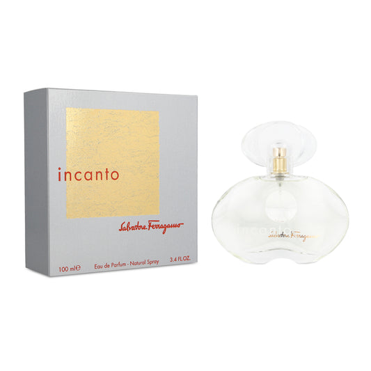 Incanto Salvatore Ferragamo EDP 100ml