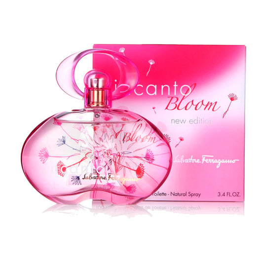 Incanto Bloom Salvatore Ferragamo EDT 100mL