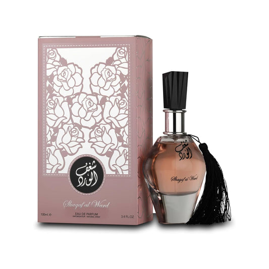 Shagaf Al Nard Al Wataniah EDP 100mL
