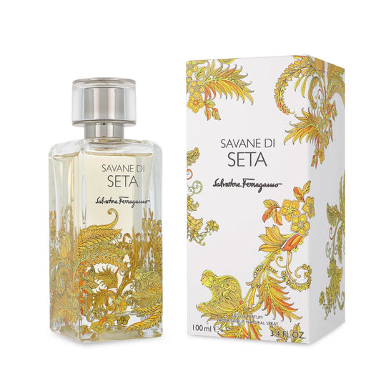 Savane Di Seta Salvatore Ferragamo EDP 100ml