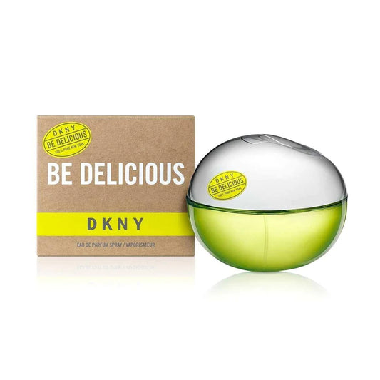 DKNY Be Delicious EDP 100mL