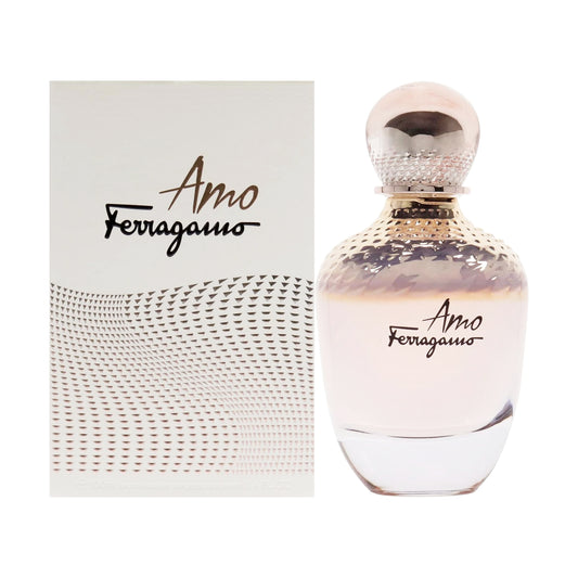 Amo Ferragamo Salvatore Ferragamo EDP 100ml