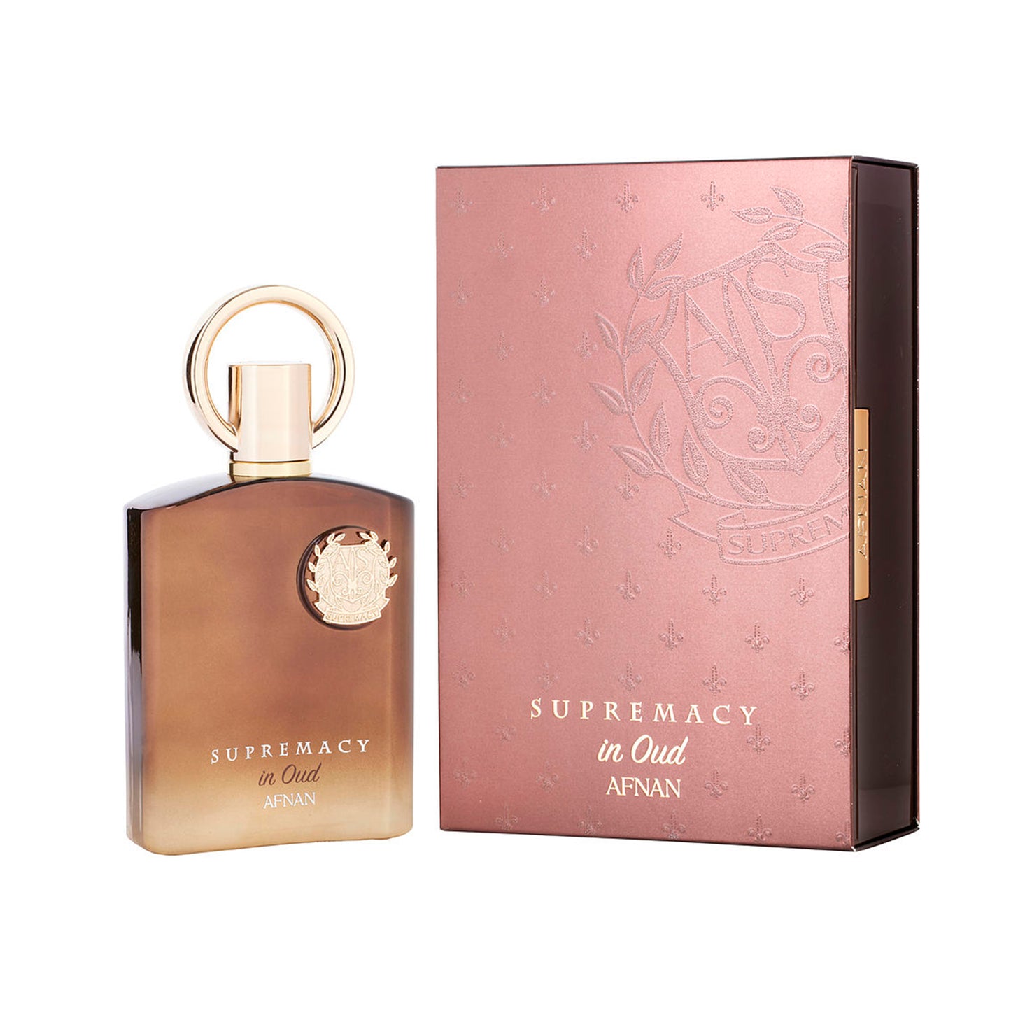 Supremacy in Oud Afnan EDP 100mL