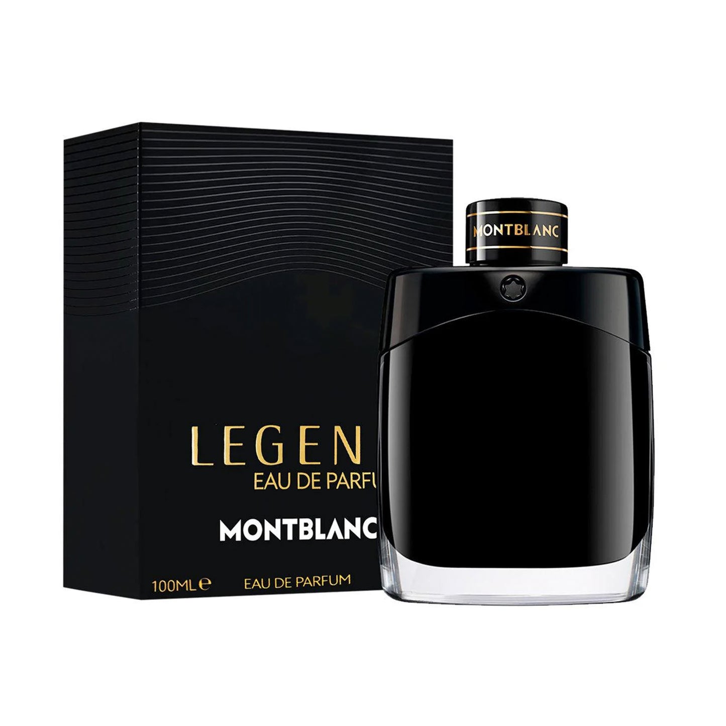 Legend Montblanc EDP 100mL