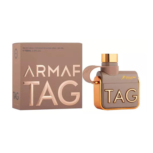 Tag Her Olympiad Edition Armaf EDP 100mL