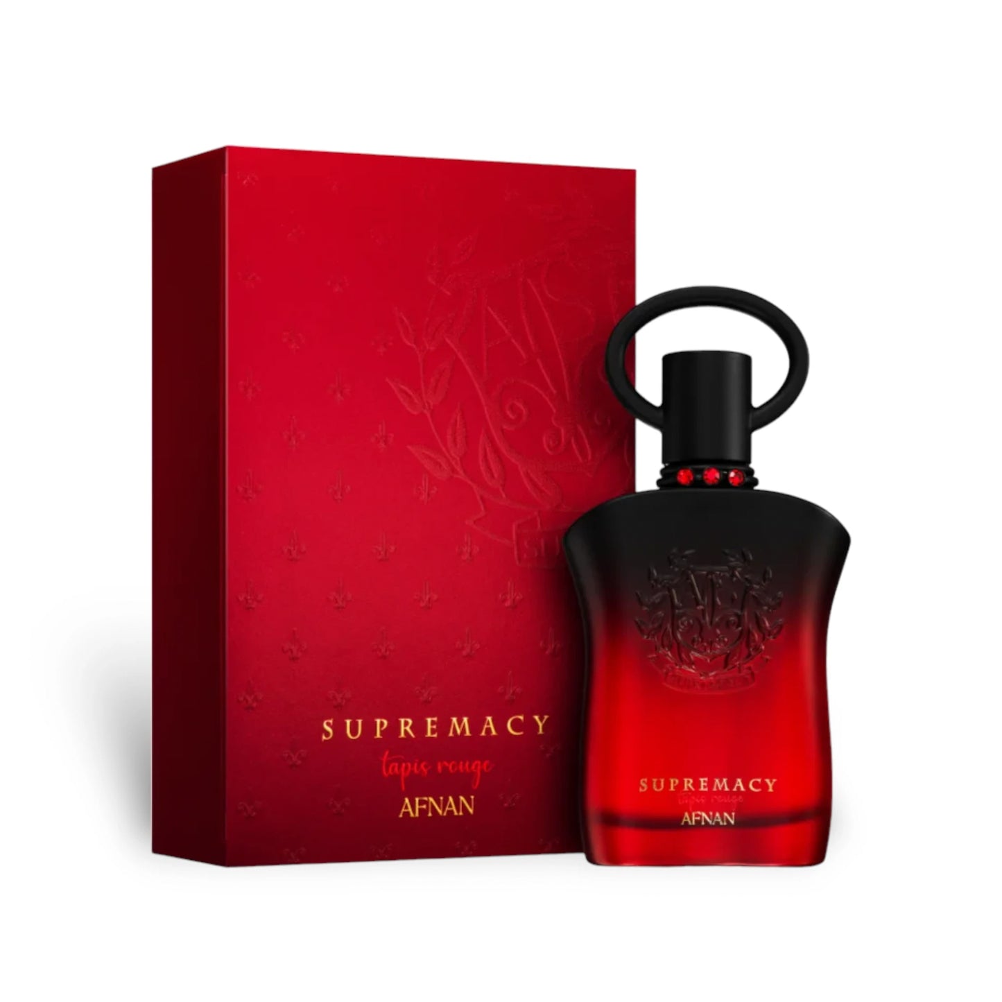 Supremacy Tapis Rouge Afnan EDP 90mL