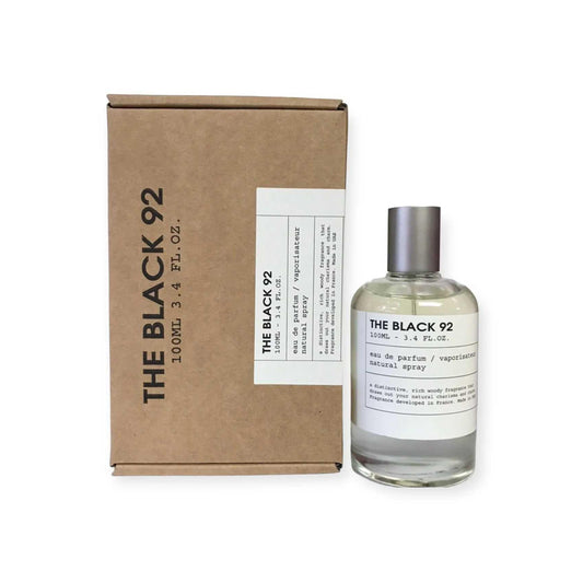 The Black 92 Emper EDP 100mL
