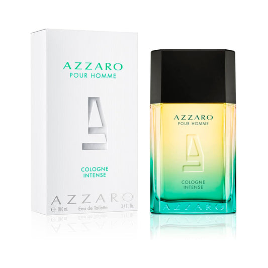Azzaro Pour Homme Cologne Intense Azzaro 100mL