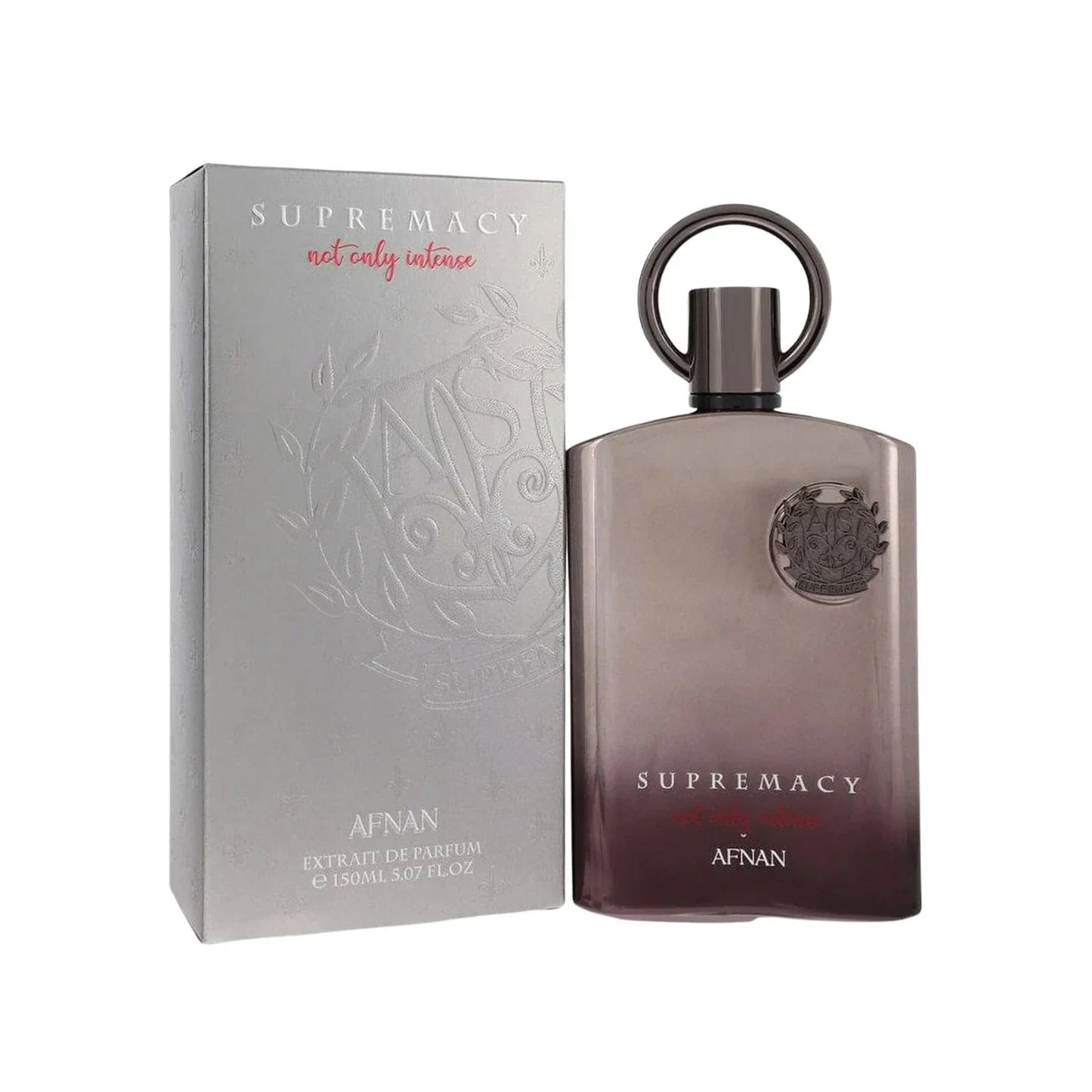 Supremacy Not Only Intense Afnan EDP 150mL