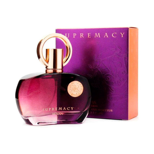 Supremacy Pour Femme Afnan EDP 100mL