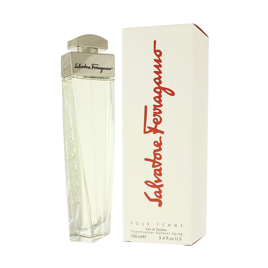 Salvatore Ferragamo Pour Femme EDP 100mL