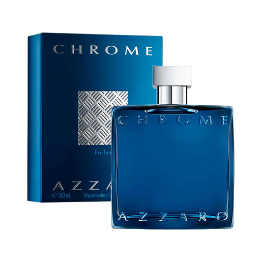 Chrome Azzaro EDP 100ml