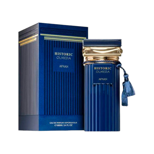 Historic Olmeda Afnan EDP 100mL