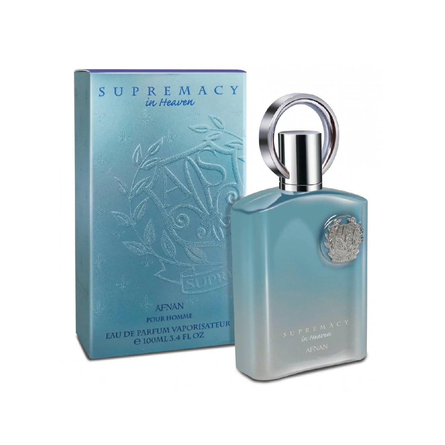 Supremacy in Heaven Afnan EDP 100mL