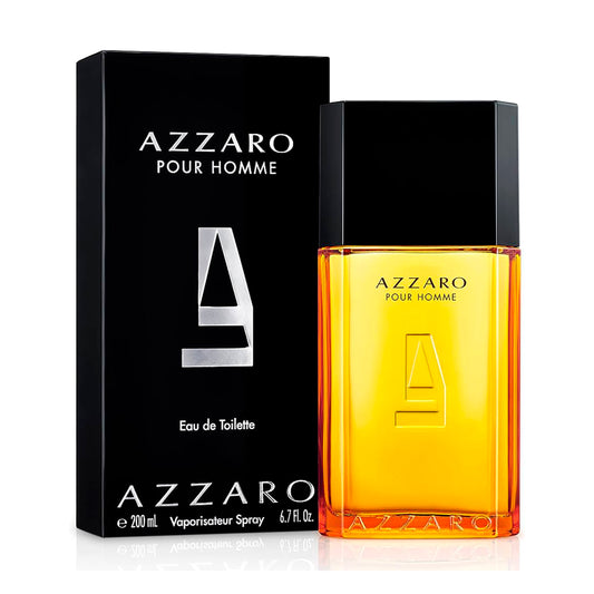 Pour Homme Azzaro EDT 200mL