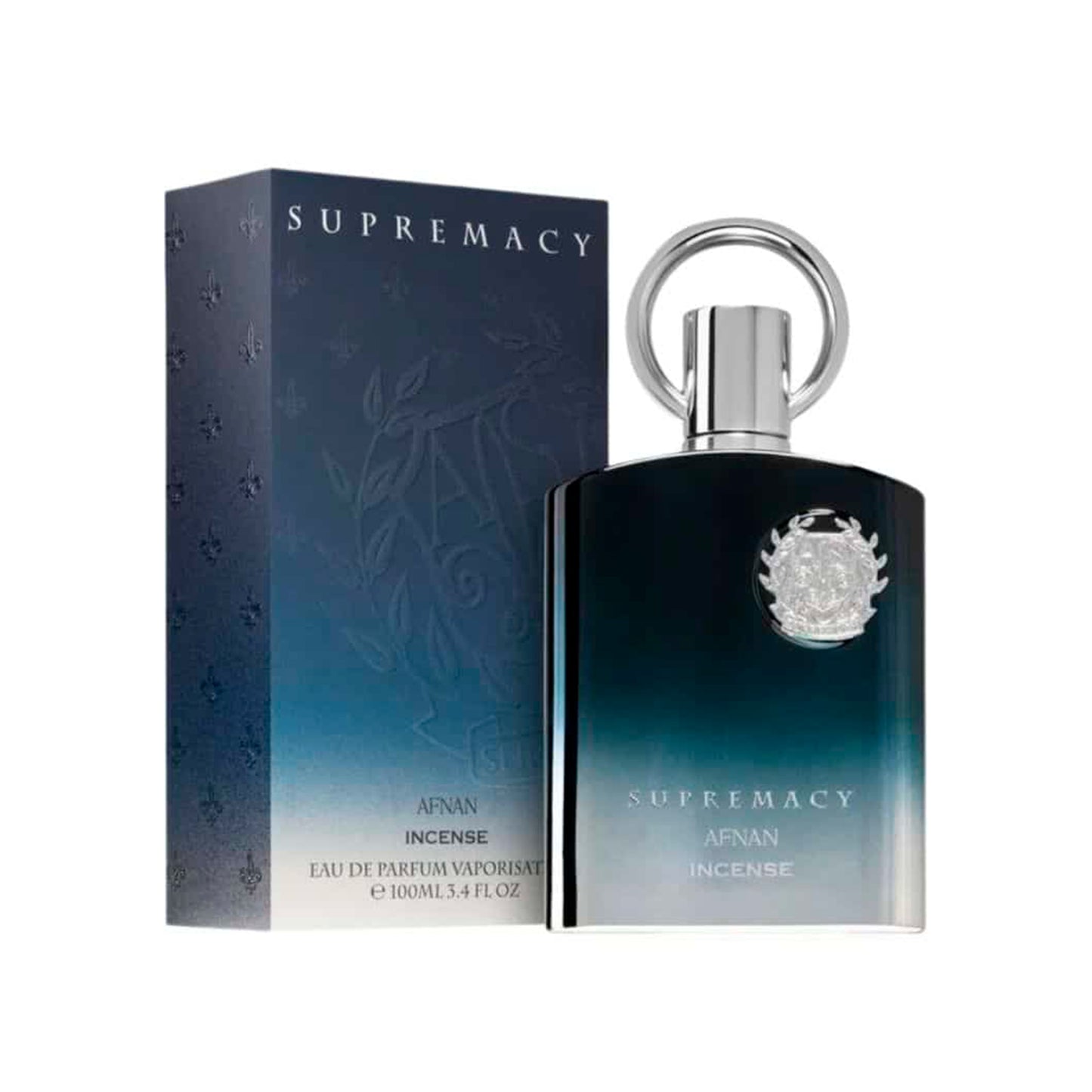 Supremacy Incense Afnan EDP 100mL