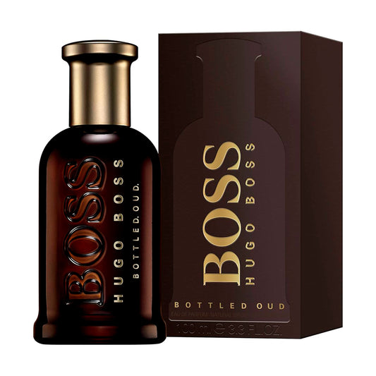 Boss Bottled Oud Hugo Boss EDP 100mL