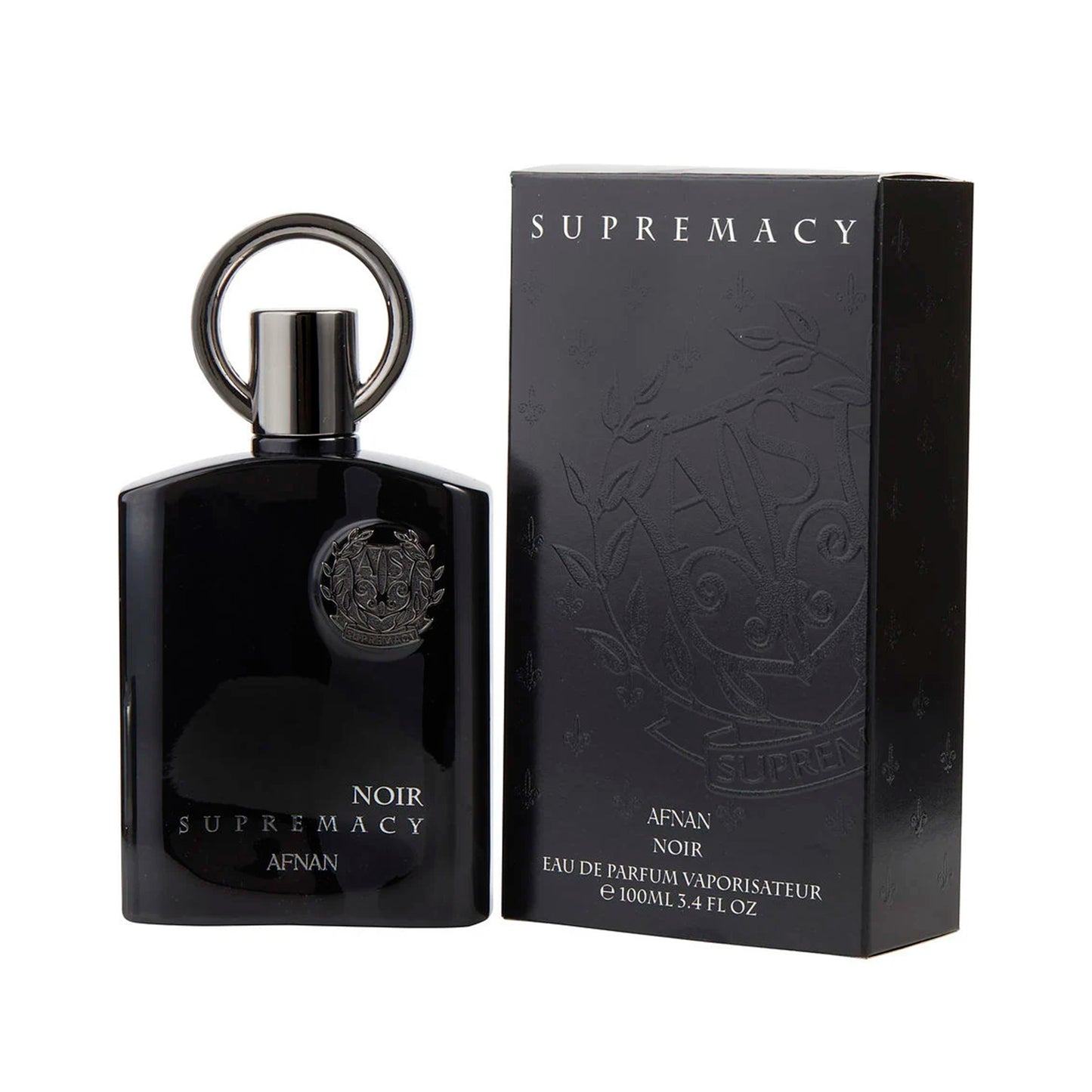 Supremacy Noir Afnan EDP 100mL