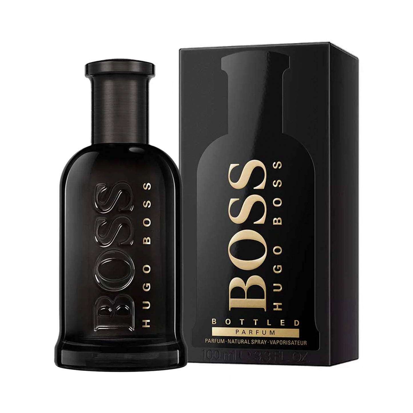 Boss Bottled Parfum Hugo Boss 100mL