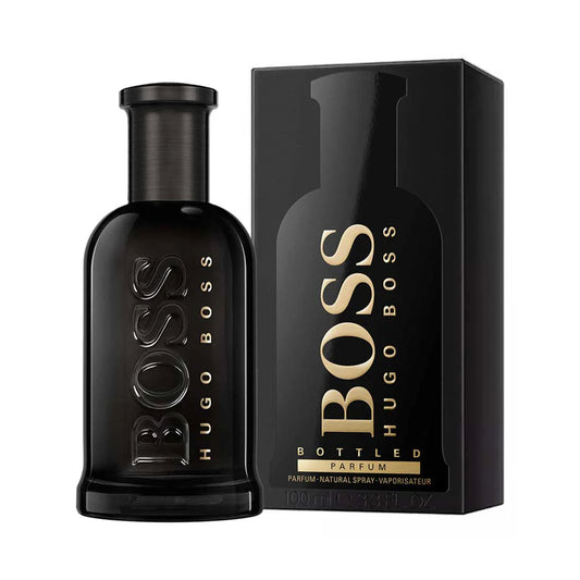 Boss Bottled Parfum Hugo Boss 100mL
