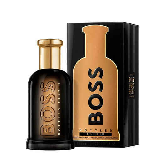 Boss Bottled Elixir Hugo Boss Parfum 100mL