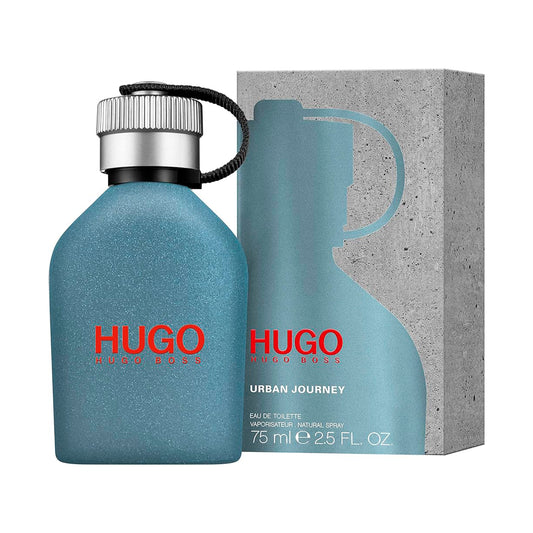 Urban Journey Hugo Boss EDY 75mL