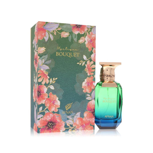 Mystique Bouquet Afnan EDP 80mL