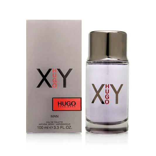 XY Man Hugo Boss EDT 100mL