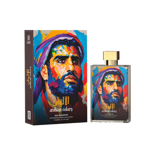 Arabians Colors Emper EDP 100mL