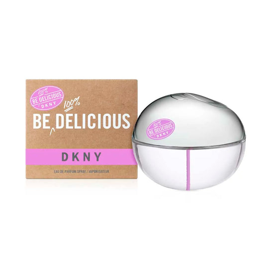 Be Delicious 100% DKNY EDP 100mL