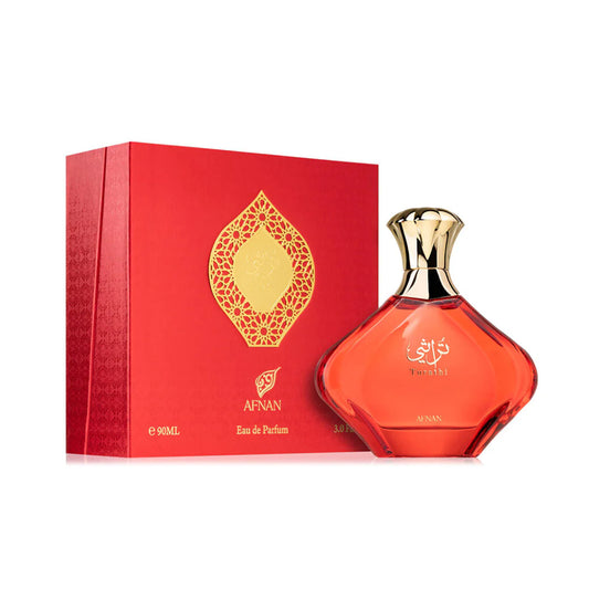 Turathi Red Afnan EDP 90mL