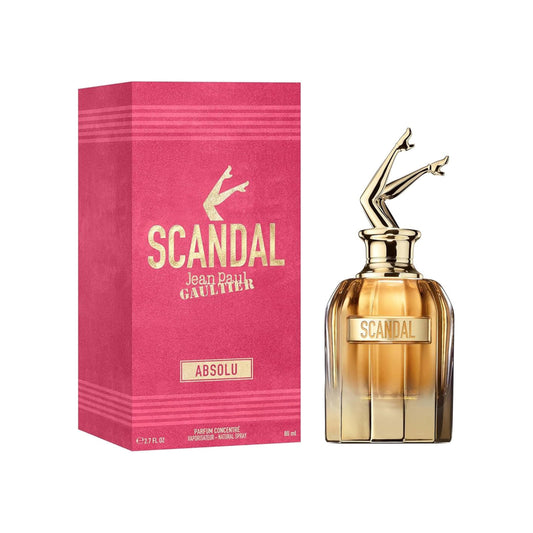 Scandal Absolu Jean Pual Gaultier EDP 80mL