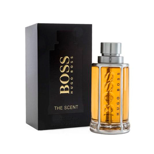 The Scent Hugo Boss EDT 100mL