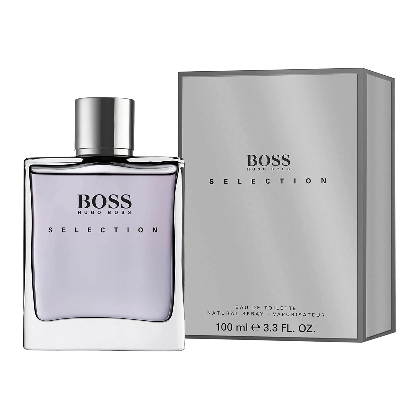 Selection Hugo Boss EDT 100mL