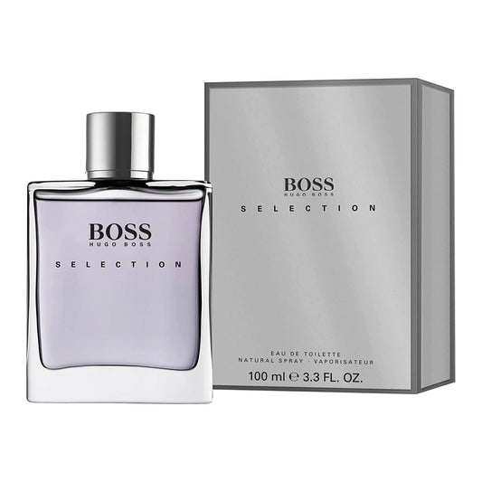 Selection Hugo Boss EDT 100mL