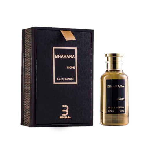 Niche Bharara EDP 100mL