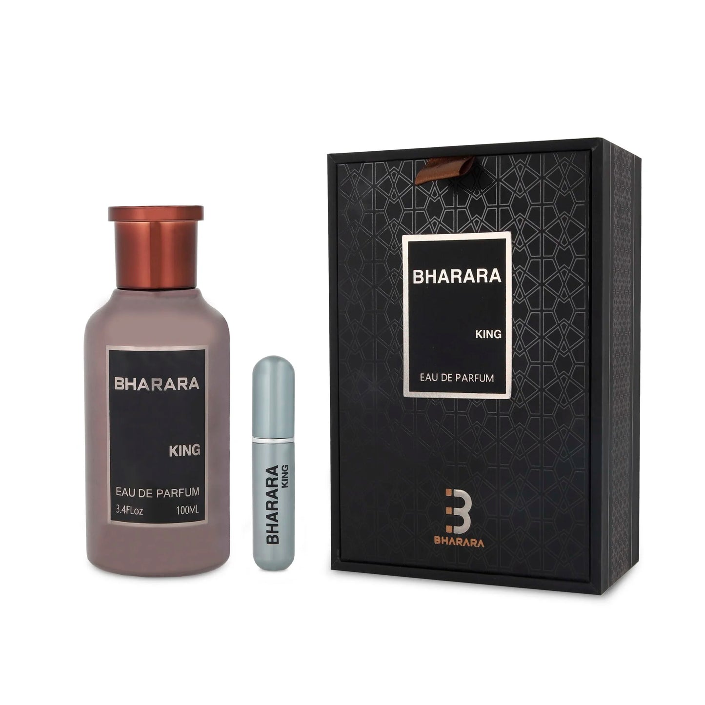 Bharara King EDP 100mL