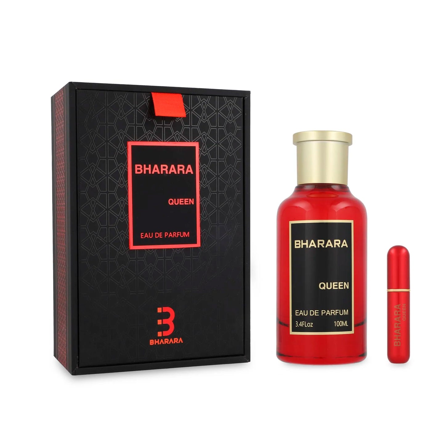 Queen Bharara EDP 100mL