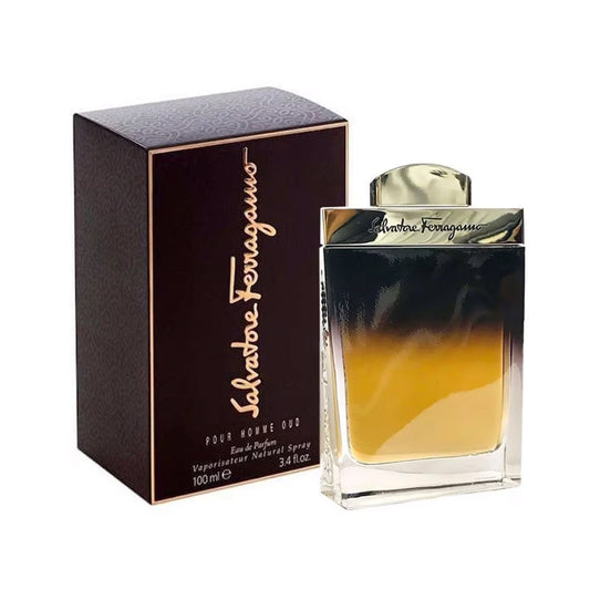 Pour Homme Oud Salvatore Ferragamo EDP 100ml