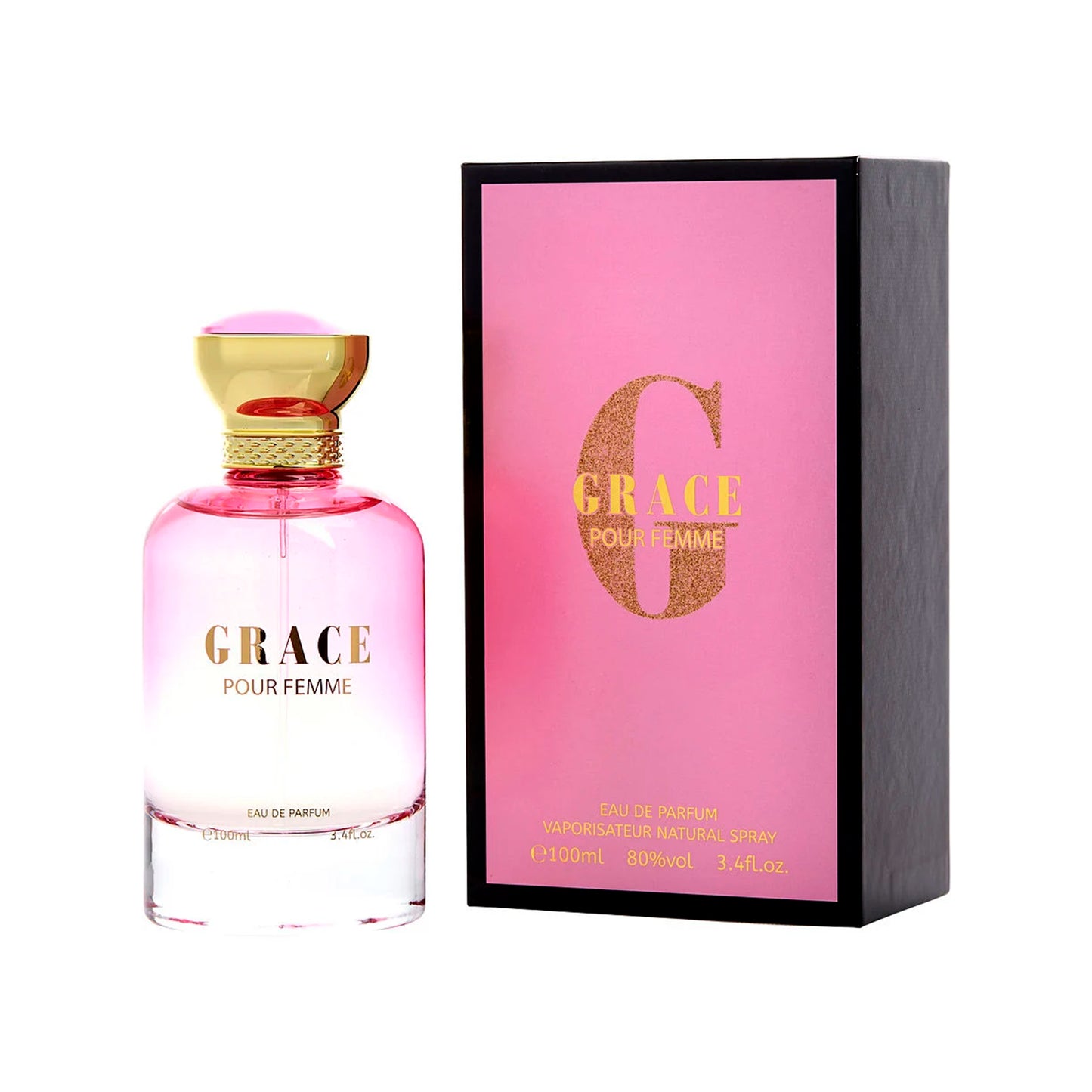 Grace Pour Femme Bharara EDP 100ml