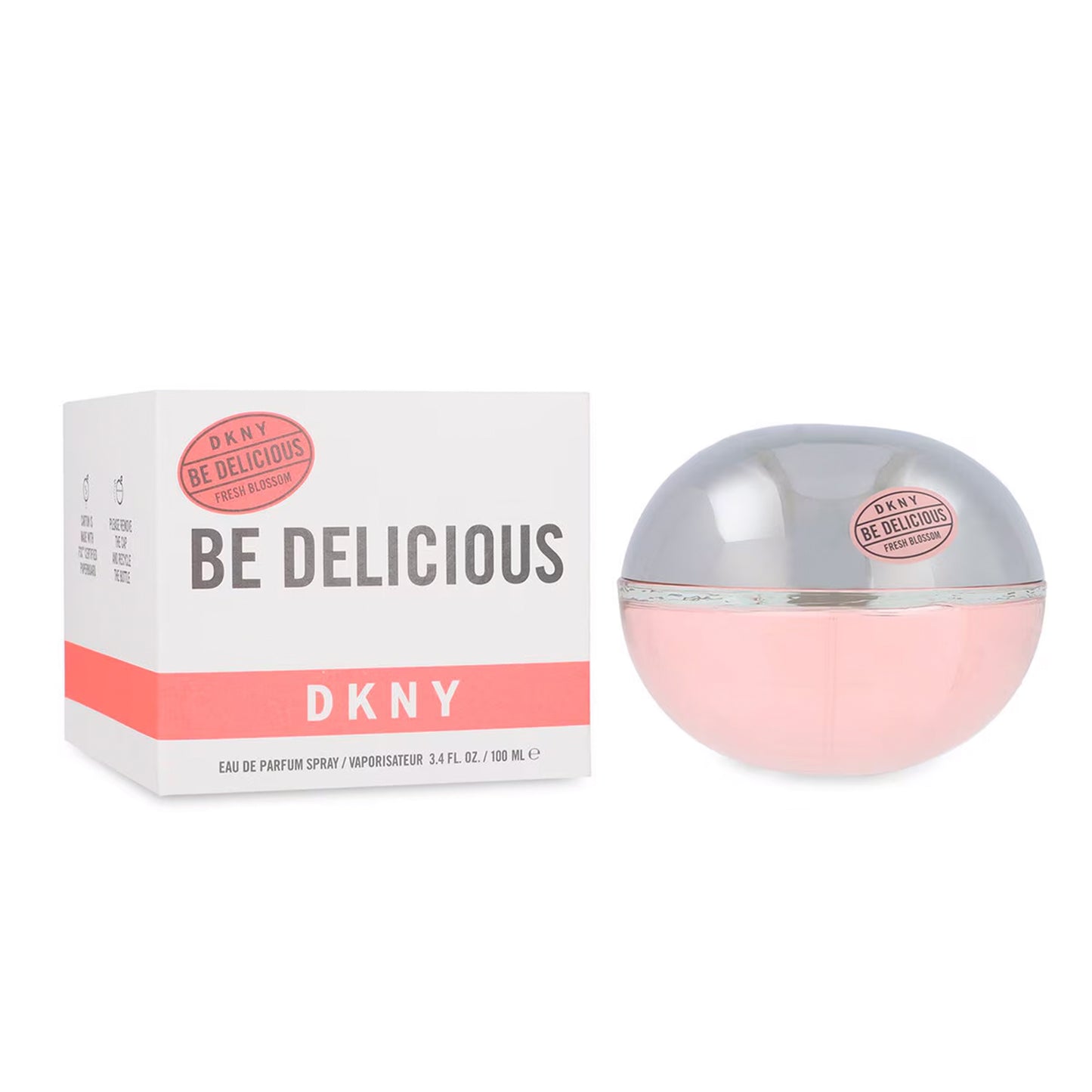 Be Delicious Fresh Blossom EDP 100mL
