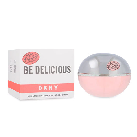 Be Delicious Fresh Blossom EDP 100mL