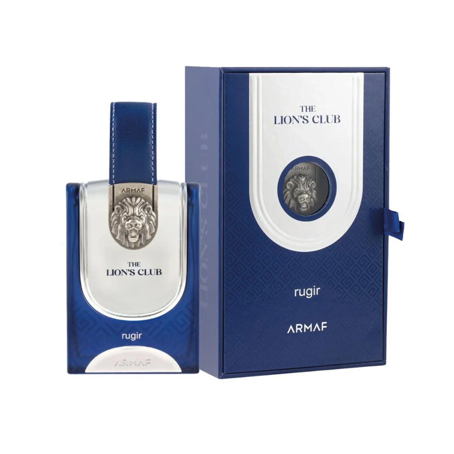 The Lion's Club Rugir Armaf EDP 100mL