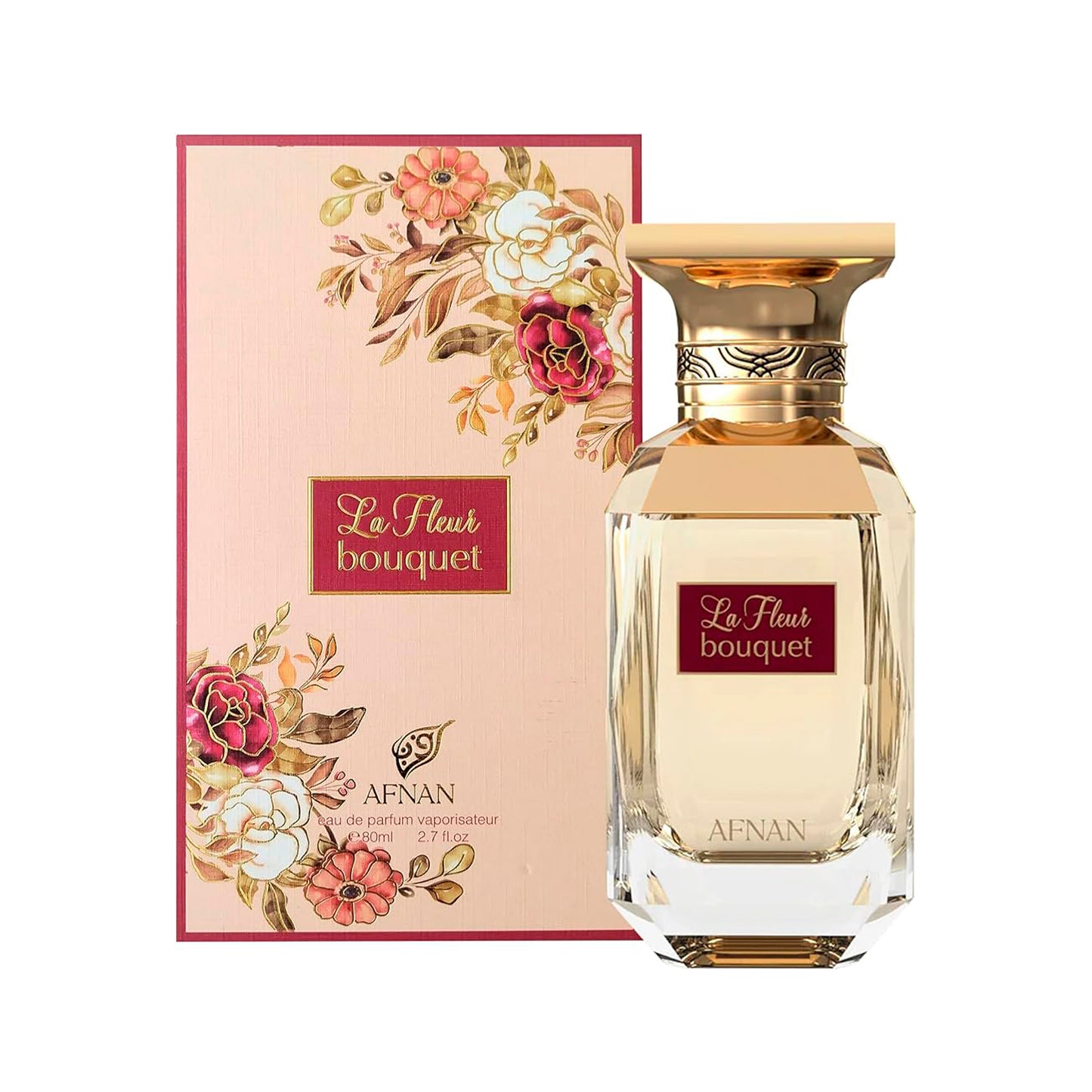 La Fleur Bouquet Afnan EDP 100ml