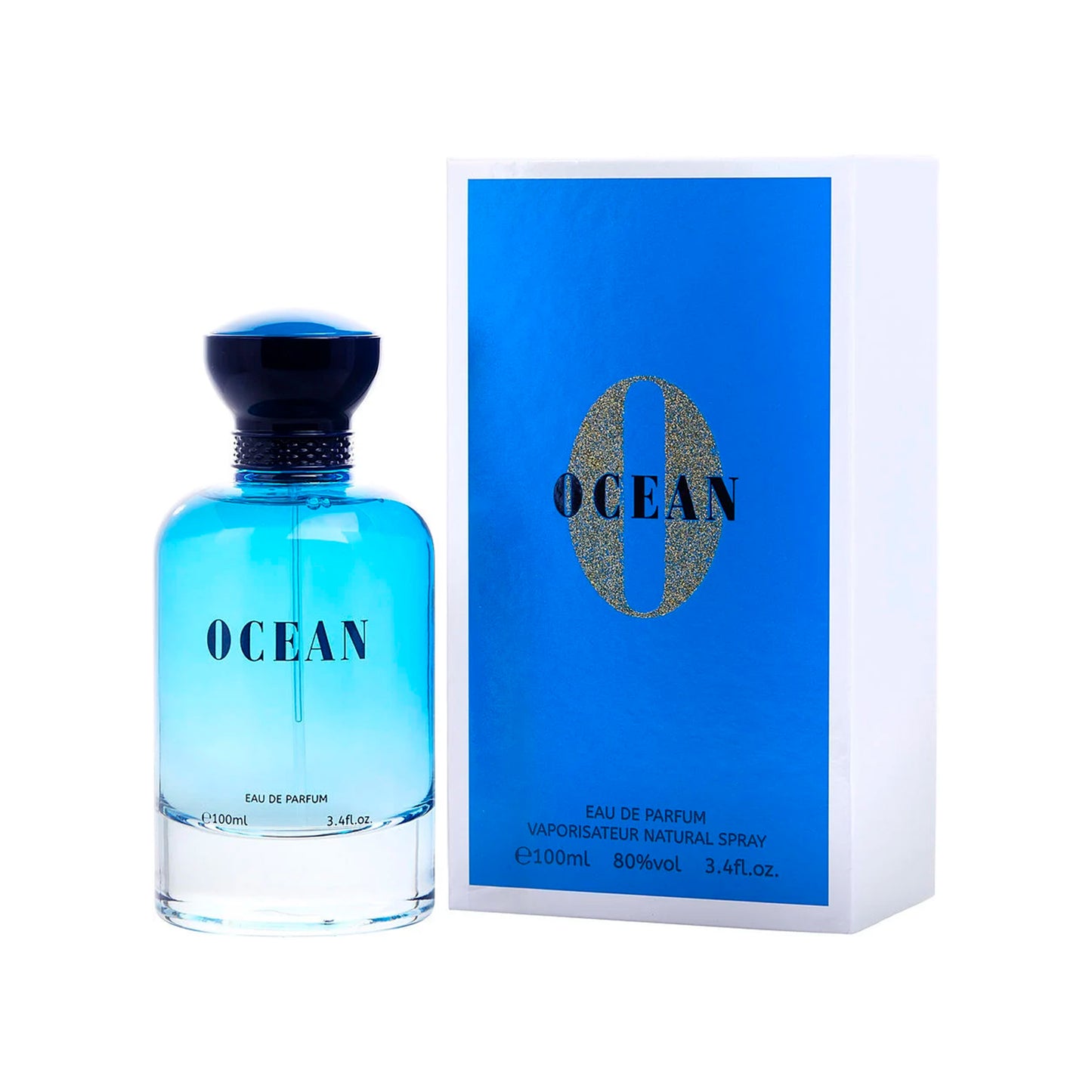 Ocean Bharara EDP 100mL