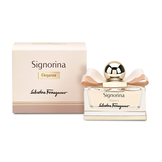 Signorina Eleganza Salvatore Ferragamo EDP 100mL