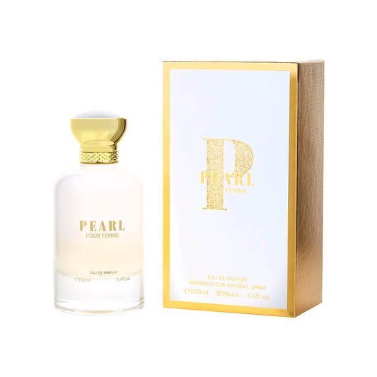 Pearl Pour Femme Bharara EDP 100mL